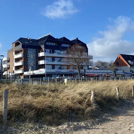 Strandperle Seeadler *