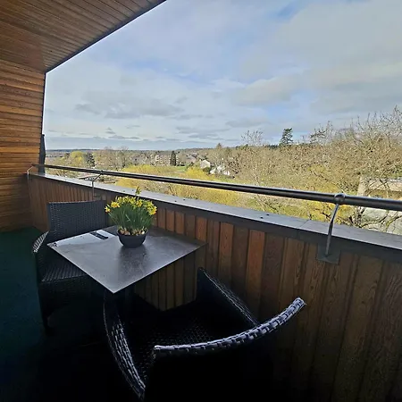 Strandperle Seeadler Apartment